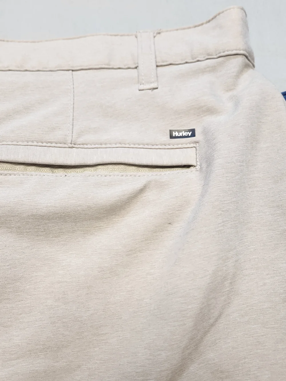 Lot 2 Hurley Shorts Men's 38 Hybrid 9